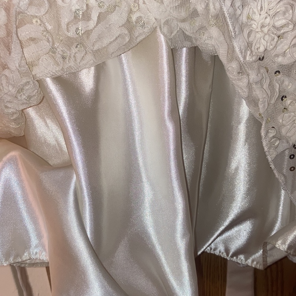 American princess dress - Picture 6 of 10